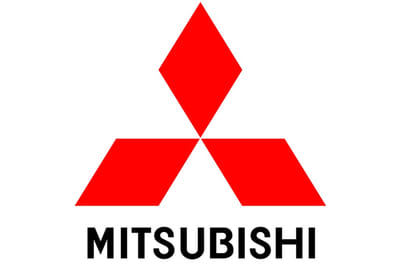 logo mitsubishi